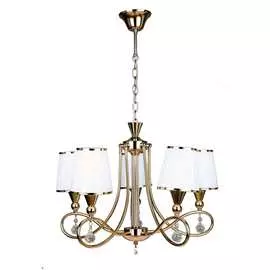 Подвесная люстра Omnilux