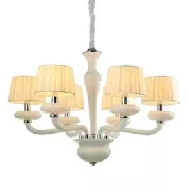 Подвесная люстра Omnilux