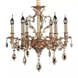 Подвесная люстра Omnilux