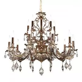 Подвесная люстра Omnilux