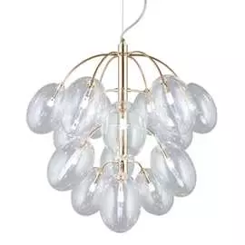 Подвесная люстра Omnilux