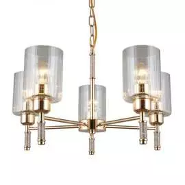 Подвесная люстра Omnilux