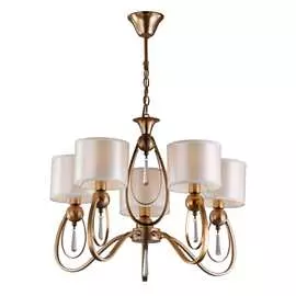 Подвесная люстра Omnilux