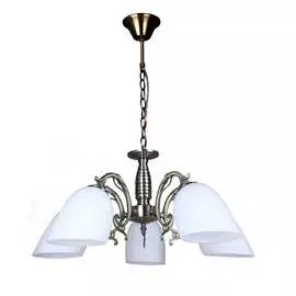 Подвесная люстра Omnilux