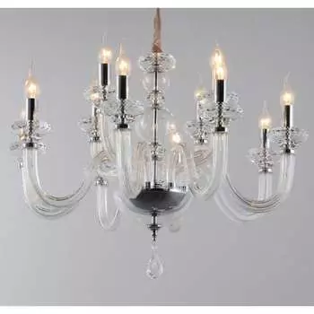 Подвесная люстра Omnilux