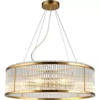 Подвесная люстра Omnilux