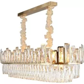 Подвесная люстра Omnilux