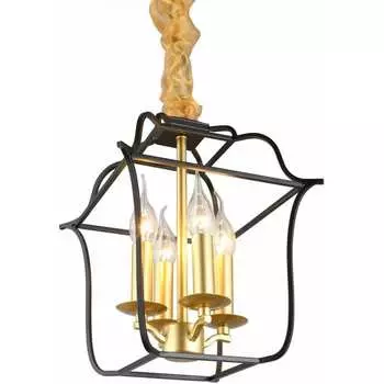 Подвесная люстра Omnilux