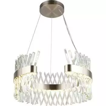 Подвесная люстра Omnilux