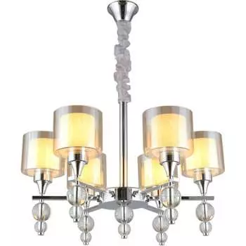 Подвесная люстра Omnilux