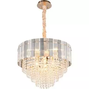 Подвесная люстра Omnilux