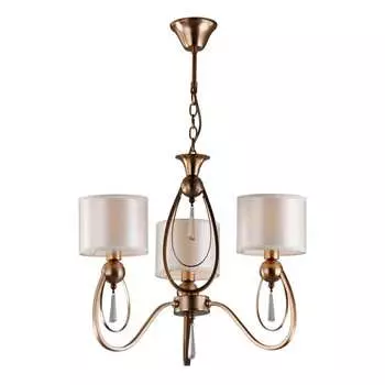 Подвесная люстра Omnilux OML-63813-03