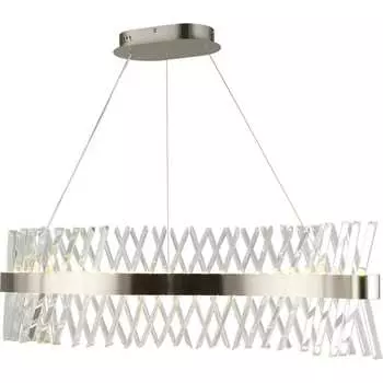 Подвесная люстра Omnilux