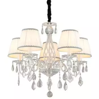 Подвесная люстра Omnilux