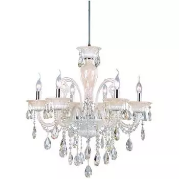 Подвесная люстра Omnilux