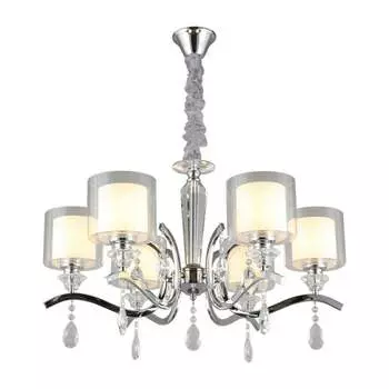 Подвесная люстра Omnilux