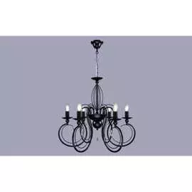 Подвесная люстра РОССВЕТ