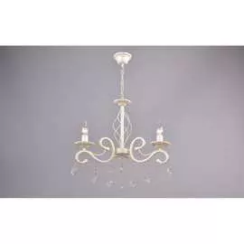 Подвесная люстра РОССВЕТ