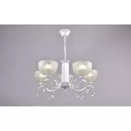 Подвесная люстра РОССВЕТ