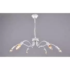 Подвесная люстра РОССВЕТ