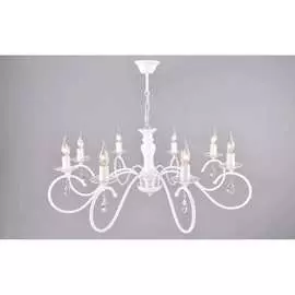 Подвесная люстра РОССВЕТ