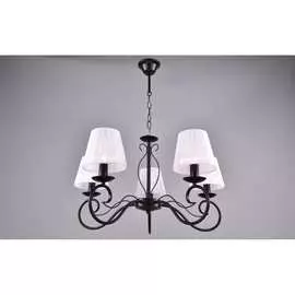 Подвесная люстра РОССВЕТ