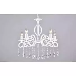 Подвесная люстра РОССВЕТ