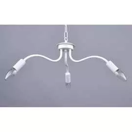 Подвесная люстра РОССВЕТ