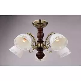 Подвесная люстра РОССВЕТ