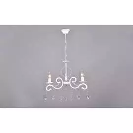 Подвесная люстра РОССВЕТ