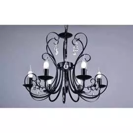 Подвесная люстра РОССВЕТ