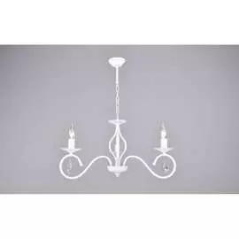 Подвесная люстра РОССВЕТ