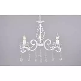 Подвесная люстра РОССВЕТ