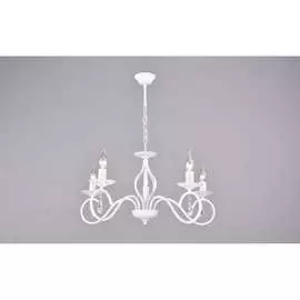 Подвесная люстра РОССВЕТ