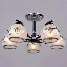 Подвесная люстра РОССВЕТ