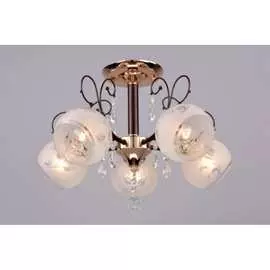 Подвесная люстра РОССВЕТ