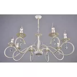 Подвесная люстра РОССВЕТ