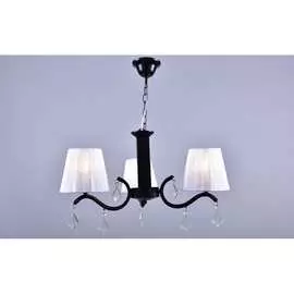 Подвесная люстра РОССВЕТ