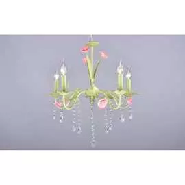Подвесная люстра РОССВЕТ