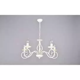 Подвесная люстра РОССВЕТ