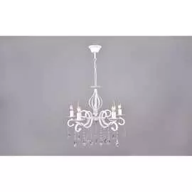 Подвесная люстра РОССВЕТ