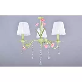 Подвесная люстра РОССВЕТ