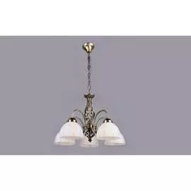 Подвесная люстра РОССВЕТ