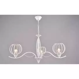 Подвесная люстра РОССВЕТ