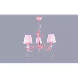Подвесная люстра РОССВЕТ