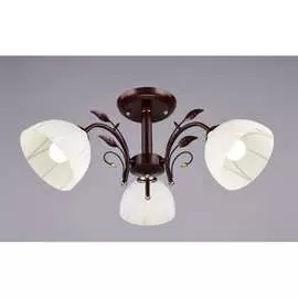 Подвесная люстра РОССВЕТ