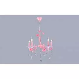 Подвесная люстра РОССВЕТ