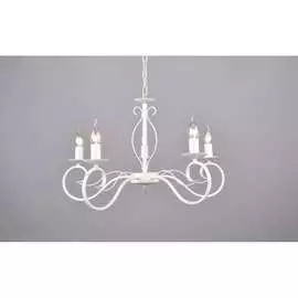 Подвесная люстра РОССВЕТ