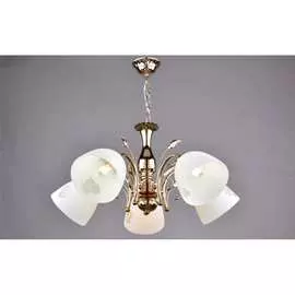 Подвесная люстра РОССВЕТ