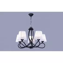 Подвесная люстра РОССВЕТ